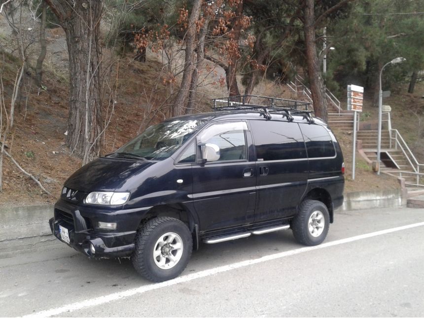 ერთდღიანი ჯიპ-ტური გუდაურში.+% ფასდაკლება სასრიალო ინვენტარზე