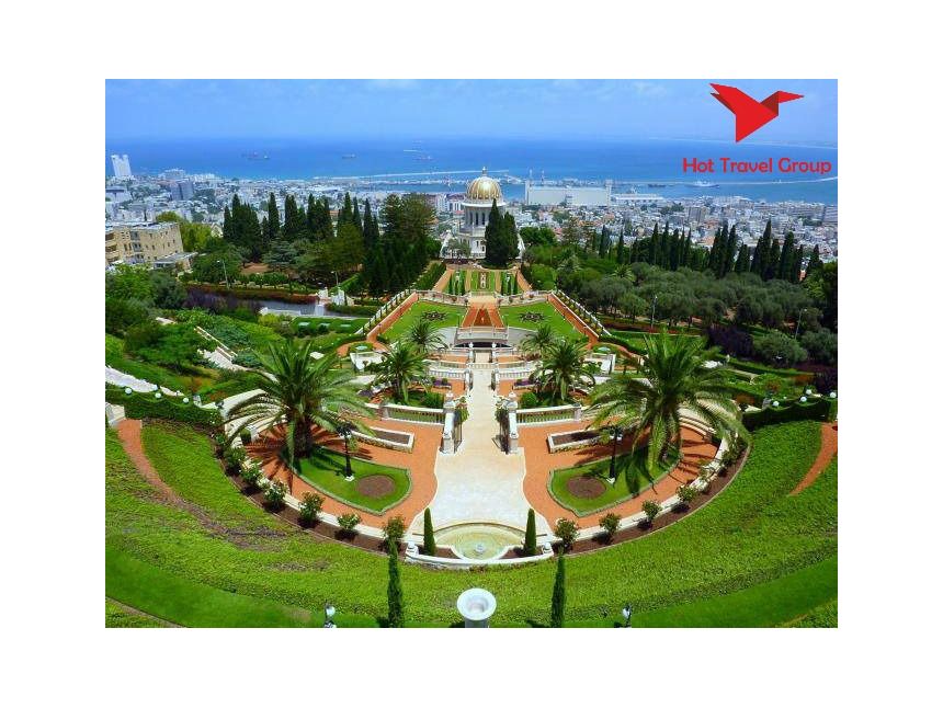 სააღდგომო ტური წმინდა მიწაზე