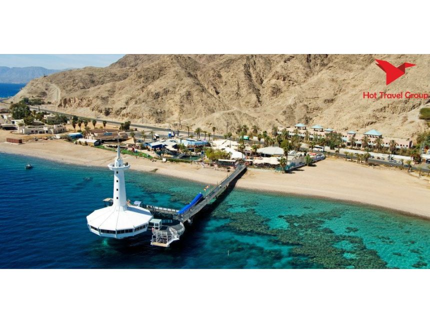 სააღდგომო ტური წმინდა მიწაზე