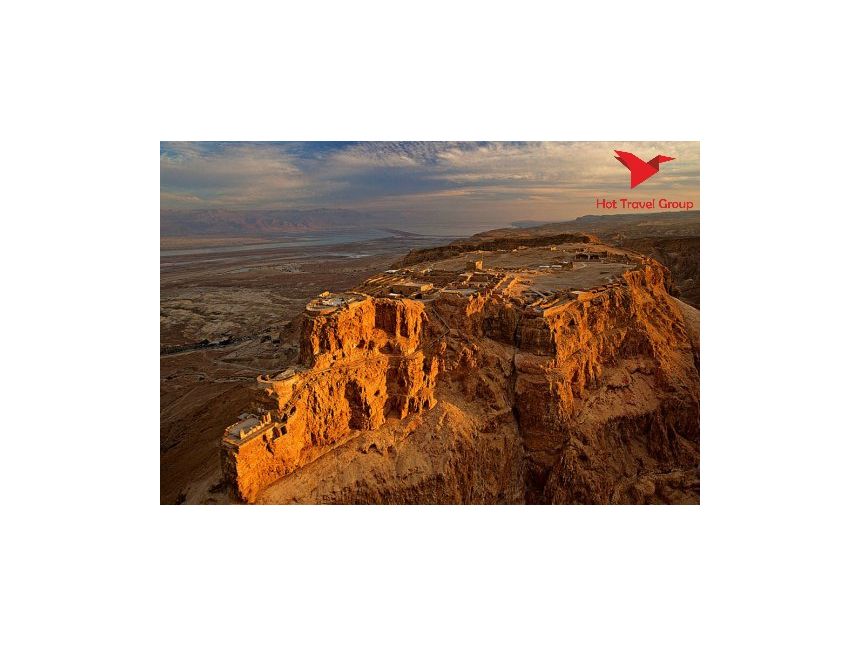 სააღდგომო ტური წმინდა მიწაზე