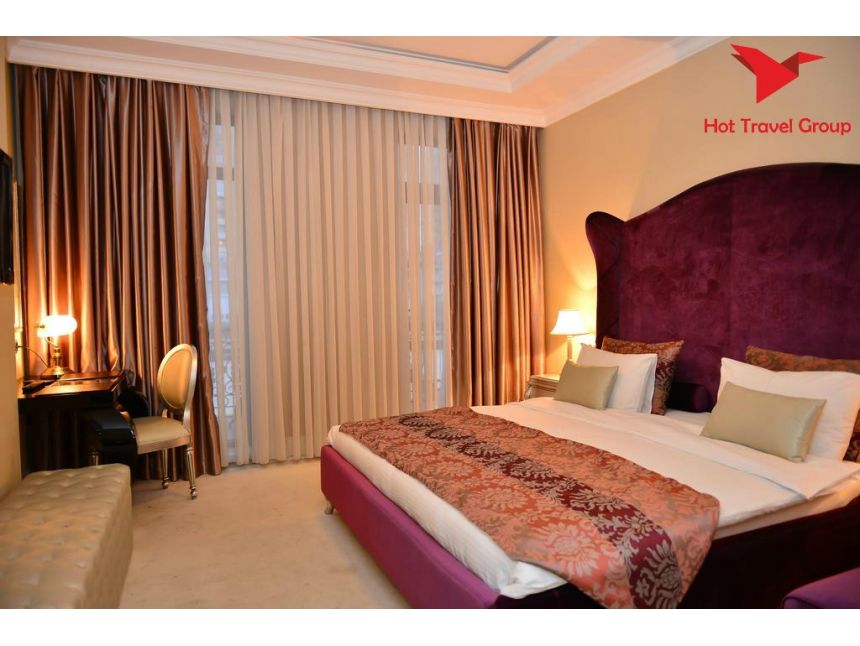 ---  აპრილს  გაატარე  დღე ბაქოში !!!