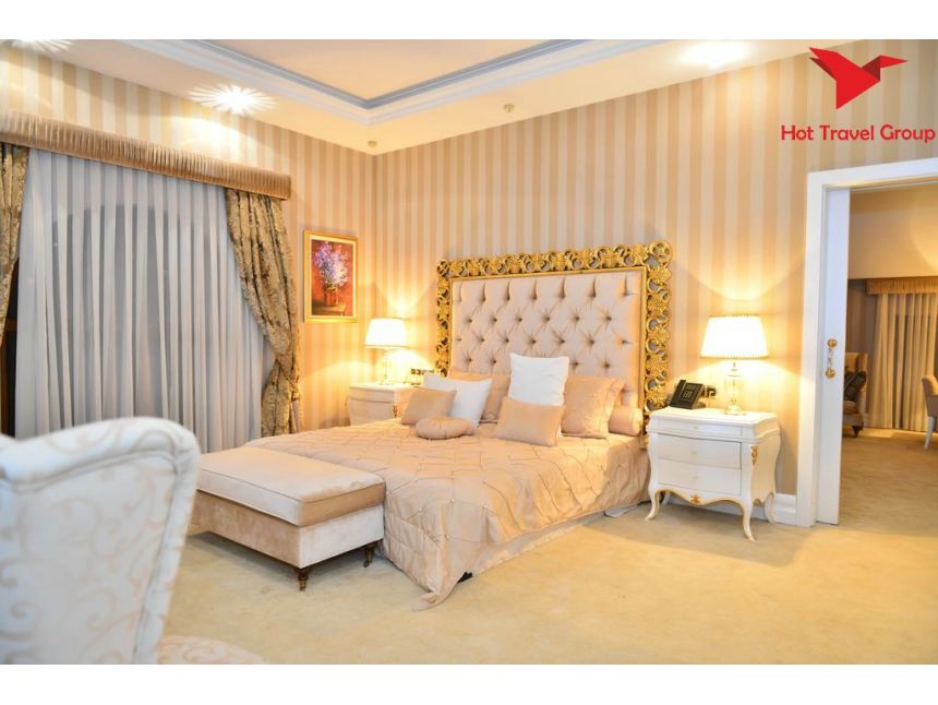 ---  აპრილს  გაატარე  დღე ბაქოში !!!