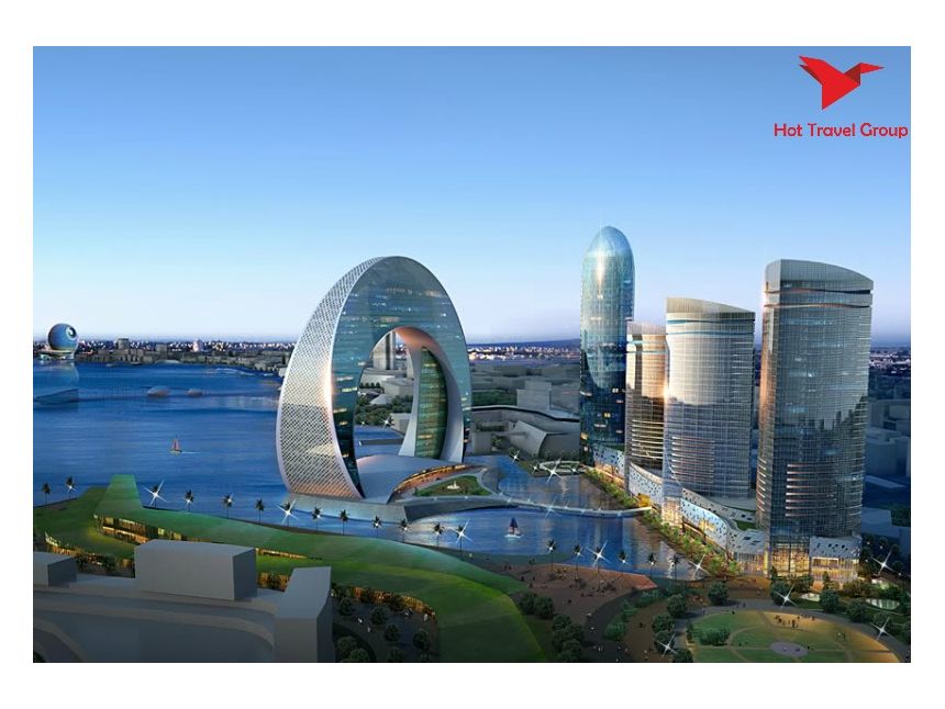 --- აპრილს გაატარე დღე ბაქოში !!!