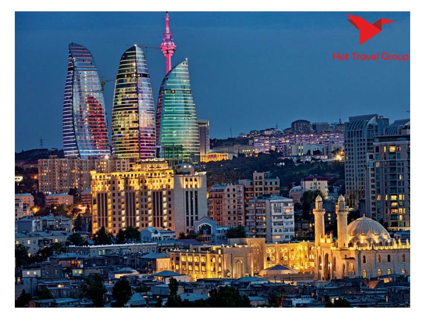 --- აპრილს გაატარე დღე ბაქოში !!!