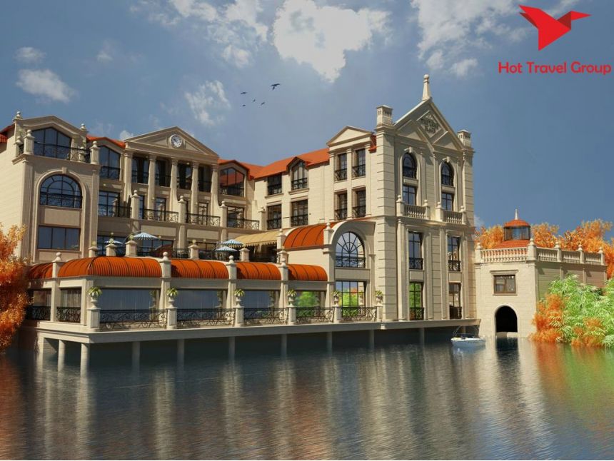 ---  აპრილს  გაატარე  დღე ბაქოში !!!