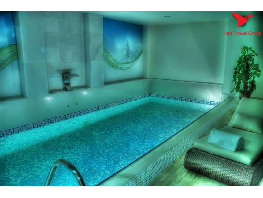 --- აპრილს გაატარე დღე ბაქოში !!!