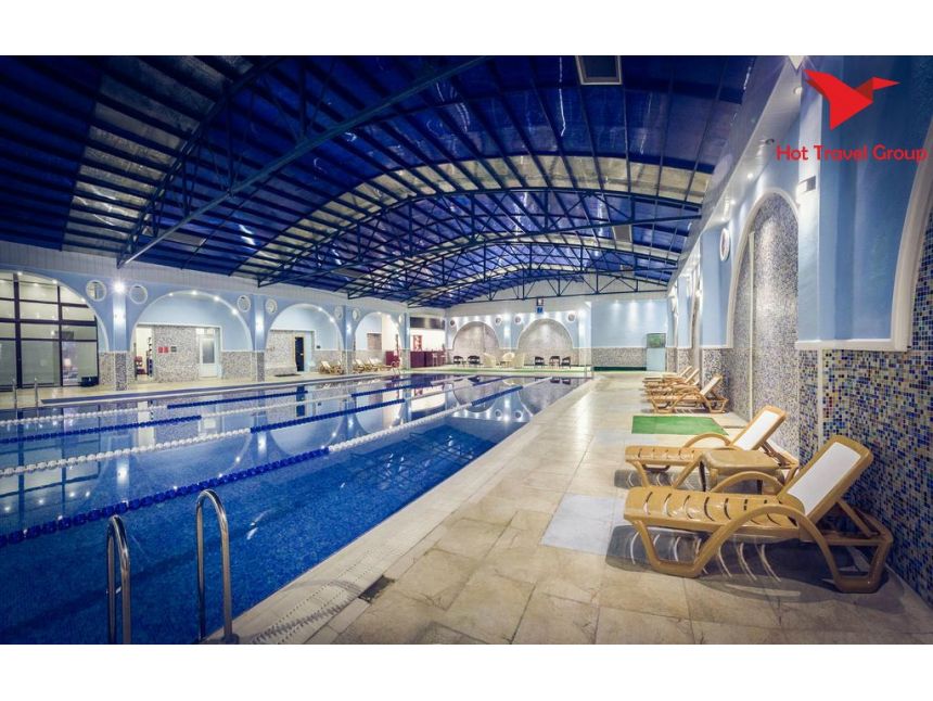 --- აპრილს გაატარე დღე ბაქოში !!!