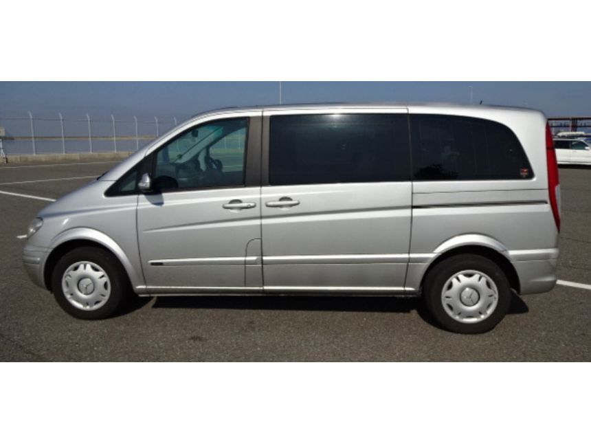 მომსახურება მინივენით საქართველოს ყველა კუთხეში