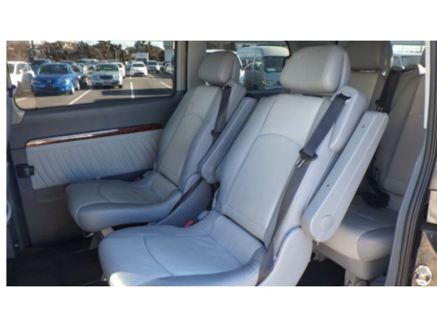 მომსახურება მინივენით საქართველოს ყველა კუთხეში