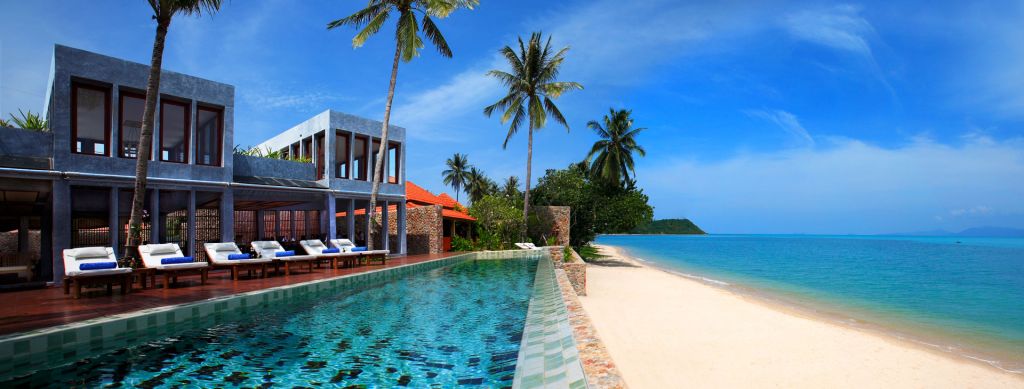 The perfect package for those who want to discover the world