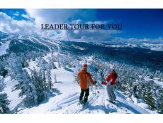 დღე ბაკურიანში  საუკეთესო პირობებით