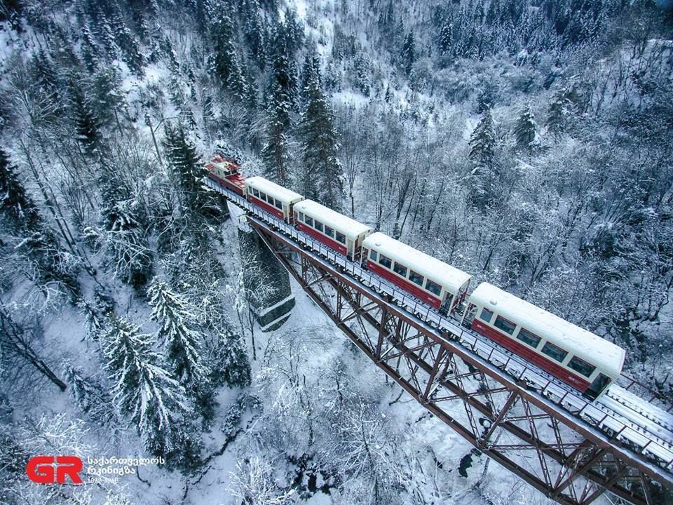 ბაკურიანის ტური სულ ! ! ბოლო არასტანდარტ ადგილი !