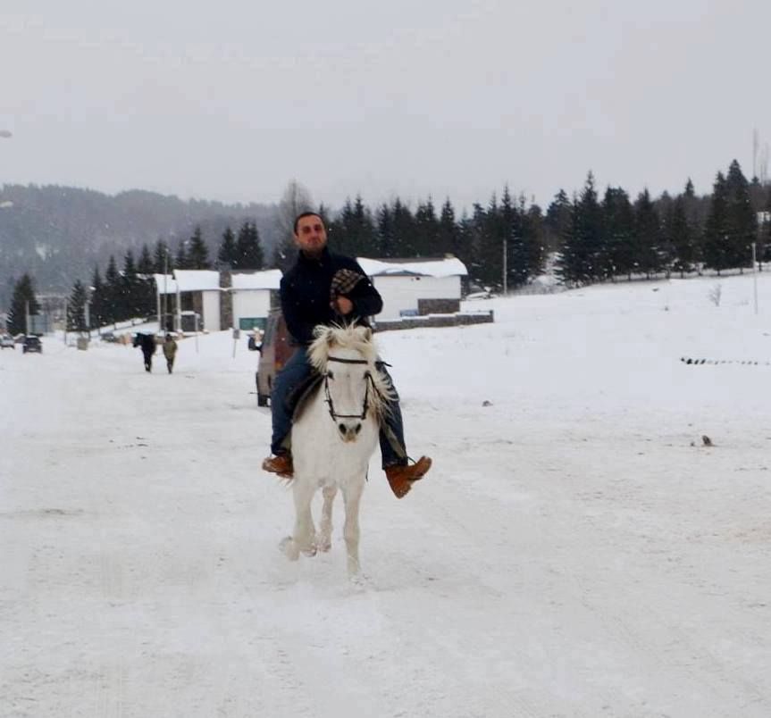 ბაკურიანის ტური სულ ! ! ბოლო არასტანდარტ ადგილი !