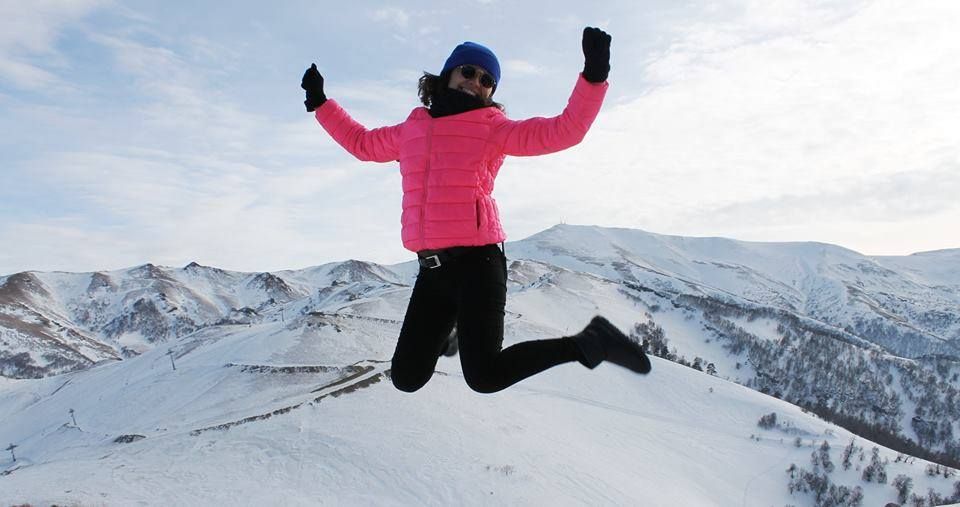 ბაკურიანის ტური სულ ! ! ბოლო არასტანდარტ ადგილი !