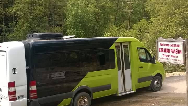 სვანეთი ! - თებერვალი !