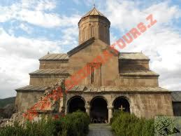 შეიცანი საქართველო, სამცხე-ჯავახეთი