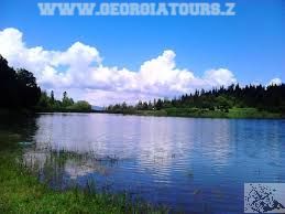  Feel Georgia, Samtskhe-Javakheti