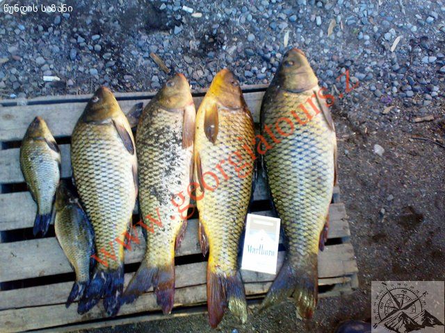  Feel Georgia, Samtskhe-Javakheti