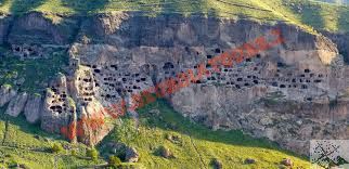  Feel Georgia, Samtskhe-Javakheti