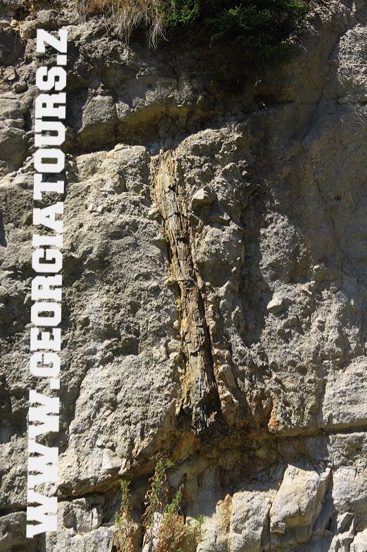  Feel Georgia, Samtskhe-Javakheti