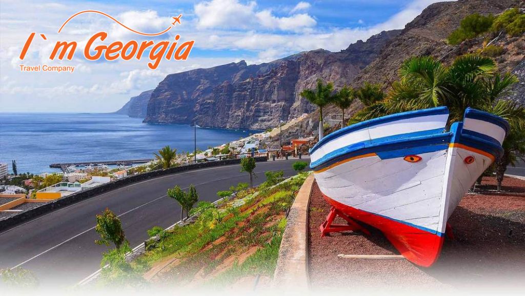 კანარის კუნძულები/ბარსელონა