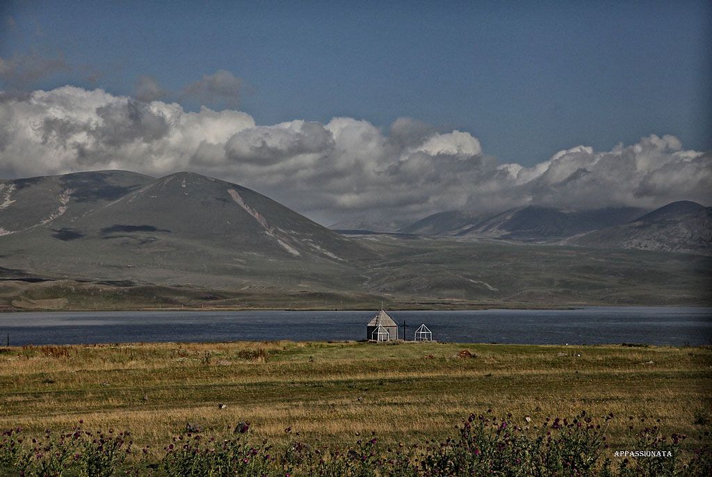 თებერვალს განსხვავებული დღე სამცხე-ჯავახეთში დარცა ადგილი