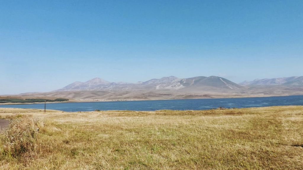 თებერვალს განსხვავებული  დღე სამცხე-ჯავახეთში დარცა  ადგილი