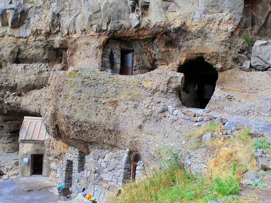 თებერვალს განსხვავებული დღე სამცხე-ჯავახეთში დარცა ადგილი