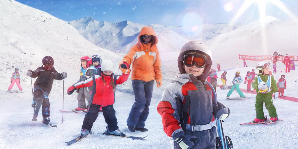 გუდაურის ტური