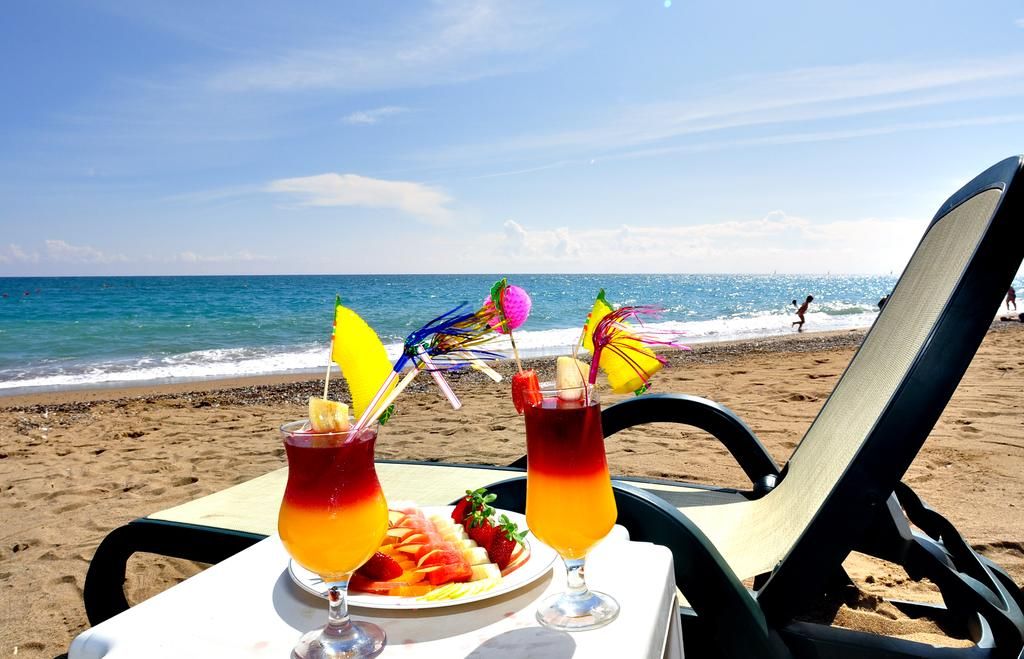 Hot Travel Group გთავაზობთ სრულ პაკეტს ანტალიაში,იჩქარეთ!!