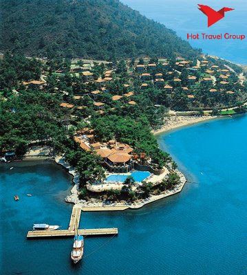 Hot Travel Group გთავაზობთ სრულ პაკეტს ანტალიაში,იჩქარეთ!!