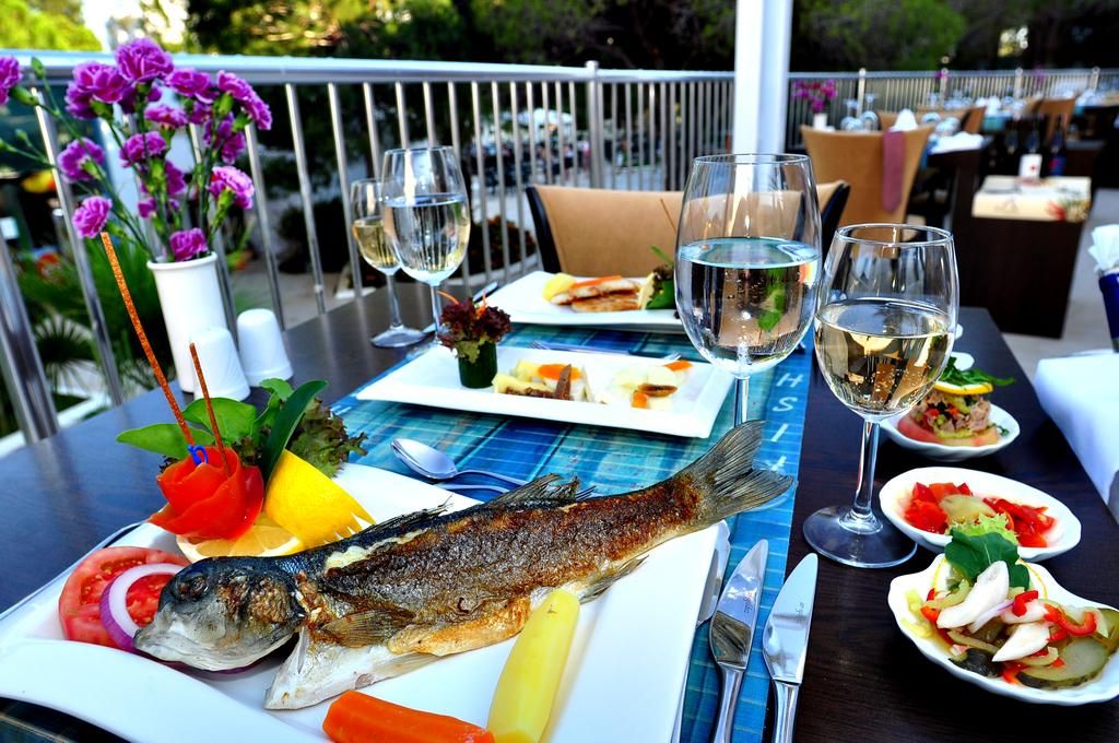 Hot Travel Group გთავაზობთ სრულ პაკეტს ანტალიაში,იჩქარეთ!!