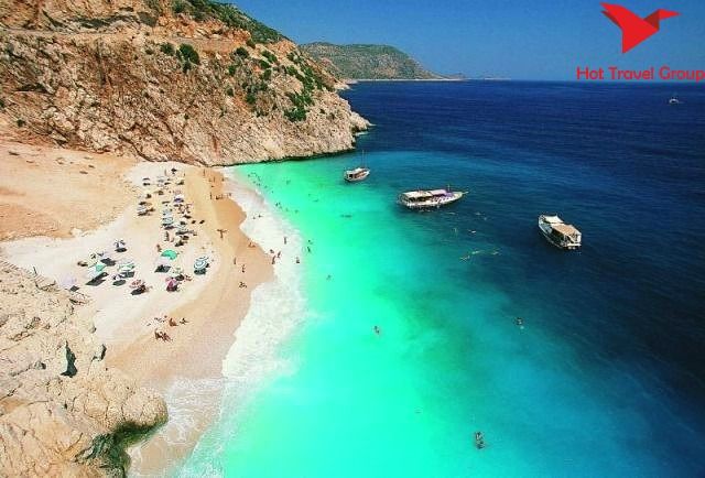 Hot Travel Group გთავაზობთ სრულ პაკეტს ანტალიაში,იჩქარეთ!!