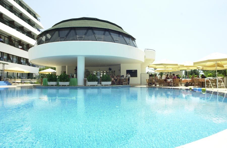 Hot Travel Group გთავაზობთ სრულ პაკეტს ანტალიაში,იჩქარეთ!!