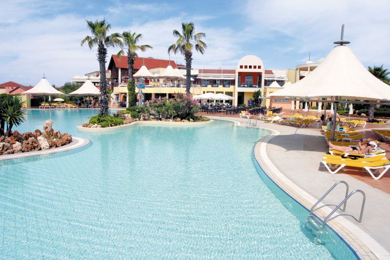 Hot Travel Group გთავაზობთ სრულ პაკეტს ანტალიაში,იჩქარეთ!!