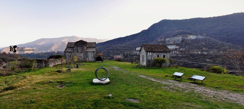 The unique -day tour of Armenia,, Yerevan