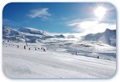 მგზავრობა ბაკურიანში