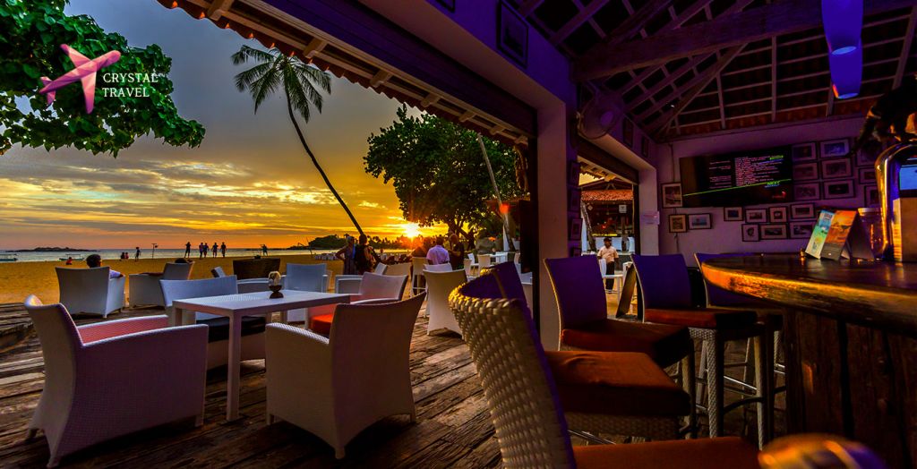 შრი ლანკა - იმოგზაურეთ ეგზოტიკურ სამყაროში!