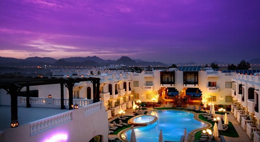 მოიწყვე დაუვიწყარი მოგზაურობა ეგვიპტეში