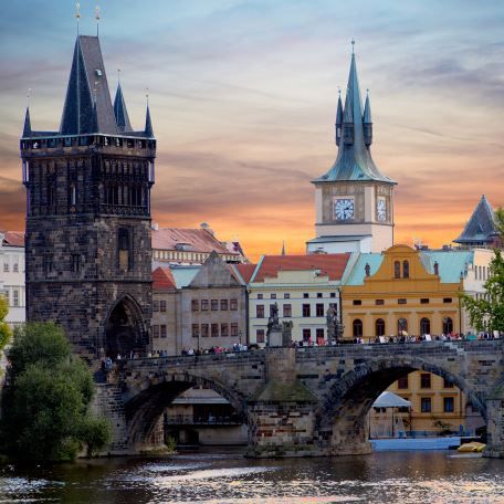 ბუდაპეშტი-პრაღა ევრო