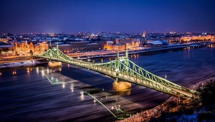 ბუდაპეშტი-პრაღა ევრო