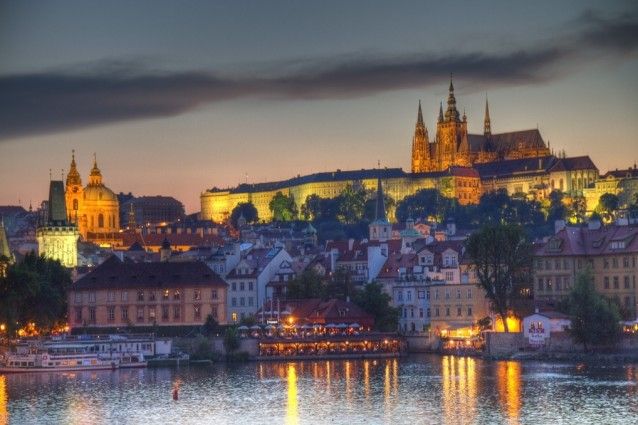 ბუდაპეშტი-პრაღა ევრო