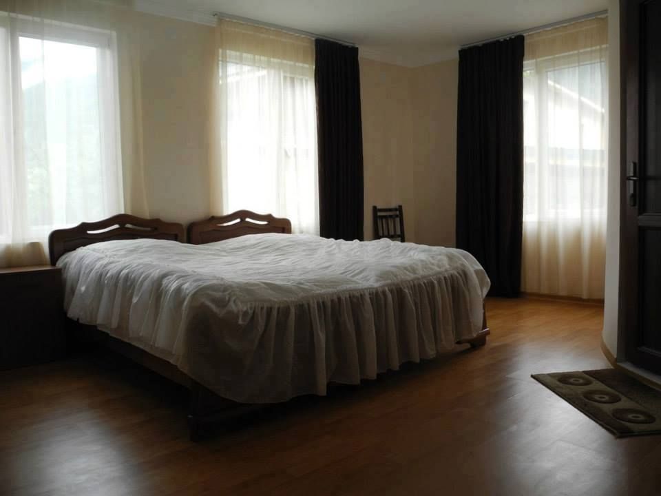 სვანეთი!!! -- მარტს