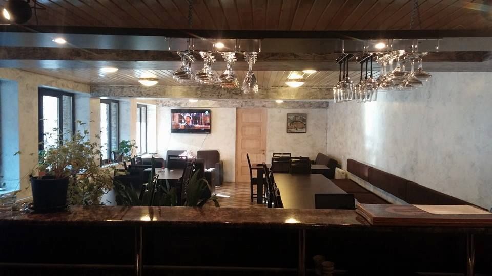 სვანეთი!!! -- მარტს