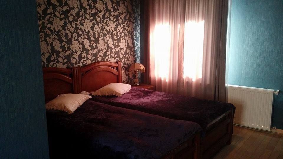 სვანეთი!!! -- მარტს