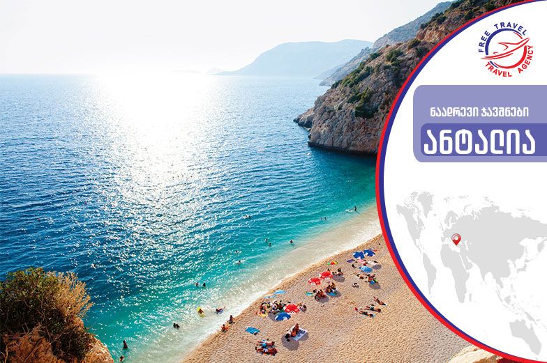 ნაადრევი ჯავშნების აქცია დაიწყო !