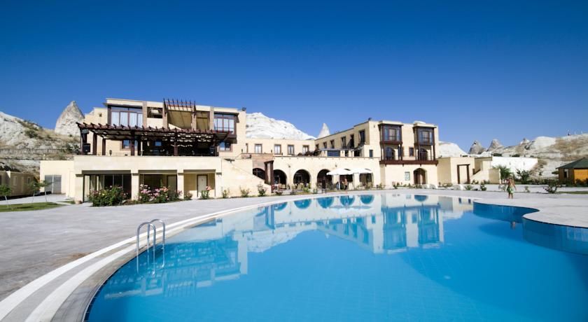 გიორგობა კაბადოკიაში - მაისი ( დღიანი ტური)