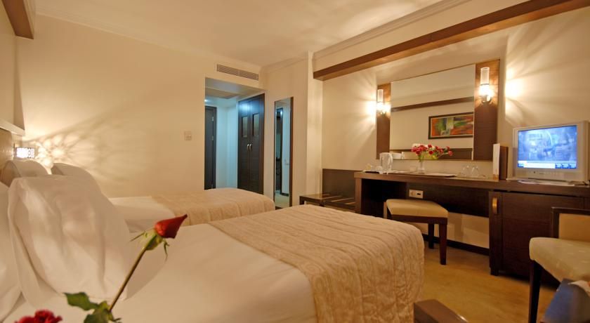 გიორგობა კაბადოკიაში - მაისი ( დღიანი ტური)