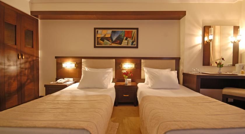 გიორგობა კაბადოკიაში - მაისი ( დღიანი ტური)