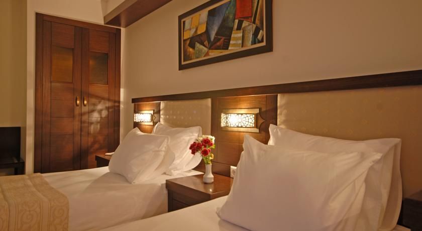 გიორგობა კაბადოკიაში - მაისი ( დღიანი ტური)